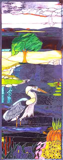 crane vertical