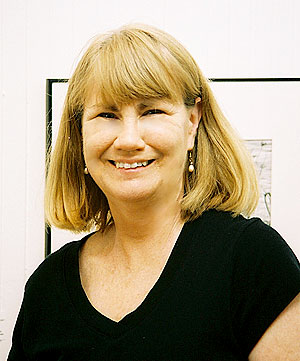 Donna Leuvreault
