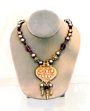 Gold Series I