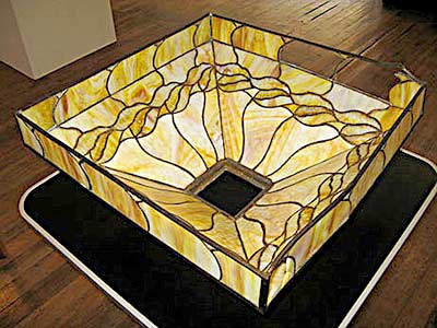 lamp shade